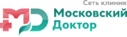 Московский доктор в Чертаново