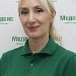 Мамедова Вафа Ровшановна - Уролог
